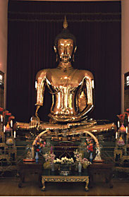 Buddhism and the Major Religions statue