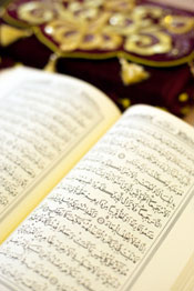 Islam and the Koran