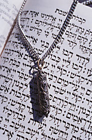 Jewish scripture
