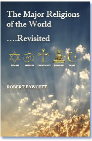 Bahia Faith and the Major Religions Of The World... Revisited