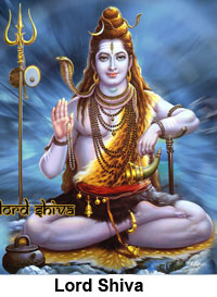 Hinduism Lord Shiva and Religion
